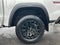 2025 Chevrolet Colorado 4WD Trail Boss