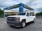 2015 Chevrolet Silverado 1500 Work Truck