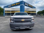 2015 Chevrolet Silverado 1500 Work Truck