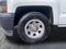 2015 Chevrolet Silverado 1500 Work Truck