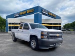 2015 Chevrolet Silverado 1500 Work Truck