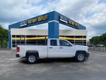 2015 Chevrolet Silverado 1500 Work Truck