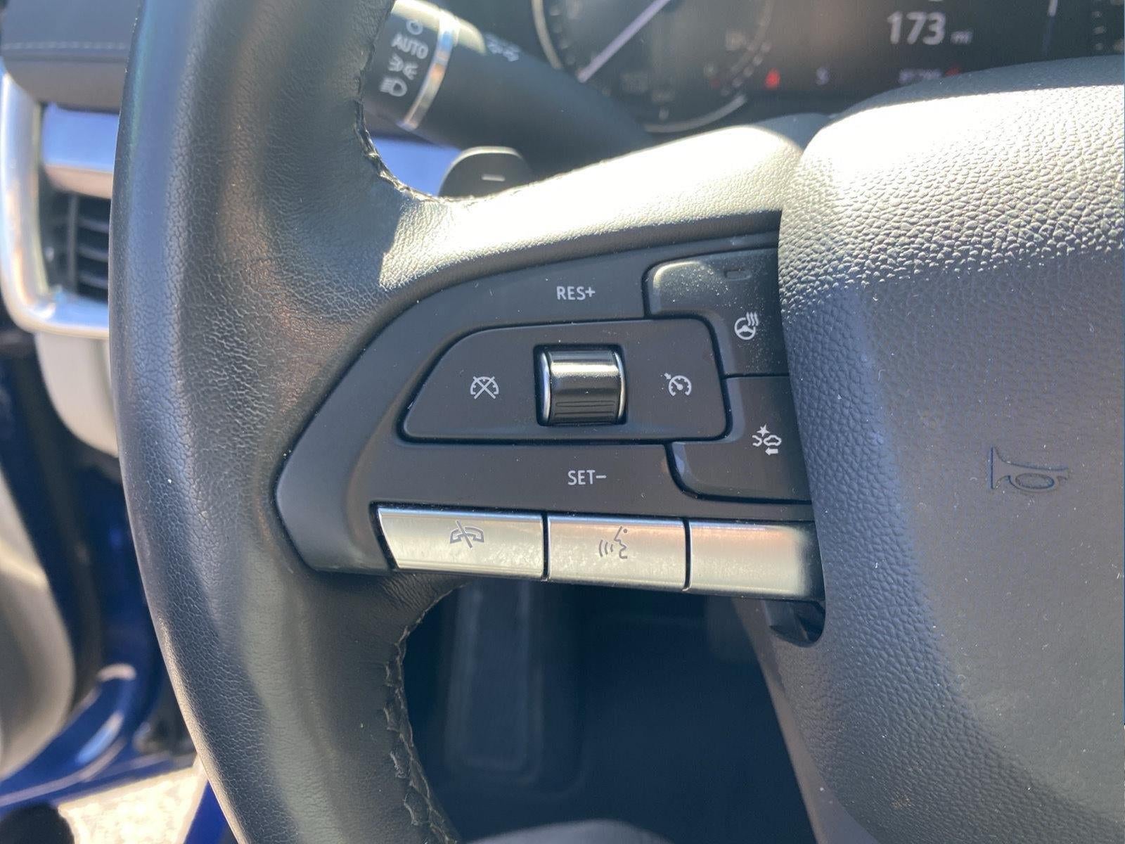 2021 Cadillac XT4 FWD Luxury