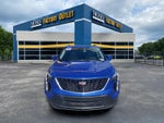 2021 Cadillac XT4 FWD Luxury
