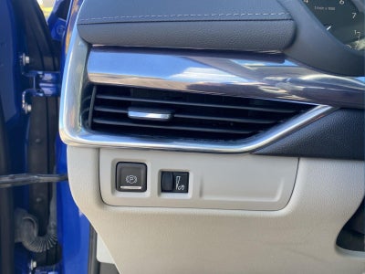2021 Cadillac XT4 FWD Luxury