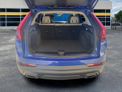 2021 Cadillac XT4 FWD Luxury