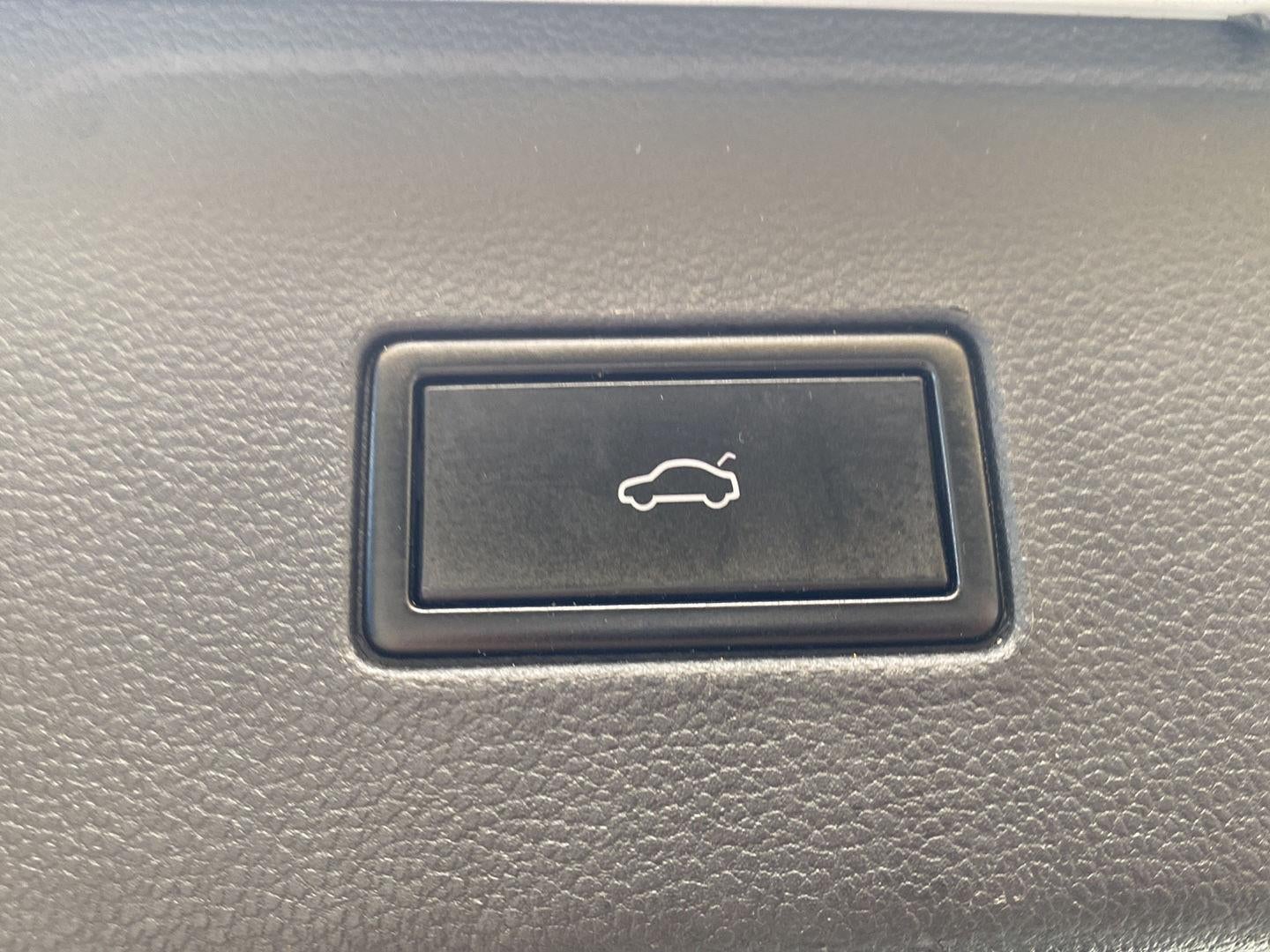 2021 Volkswagen Atlas 3.6L V6 SEL Premium