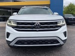 2021 Volkswagen Atlas 3.6L V6 SEL Premium