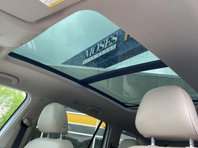 2021 Volkswagen Atlas 3.6L V6 SEL Premium