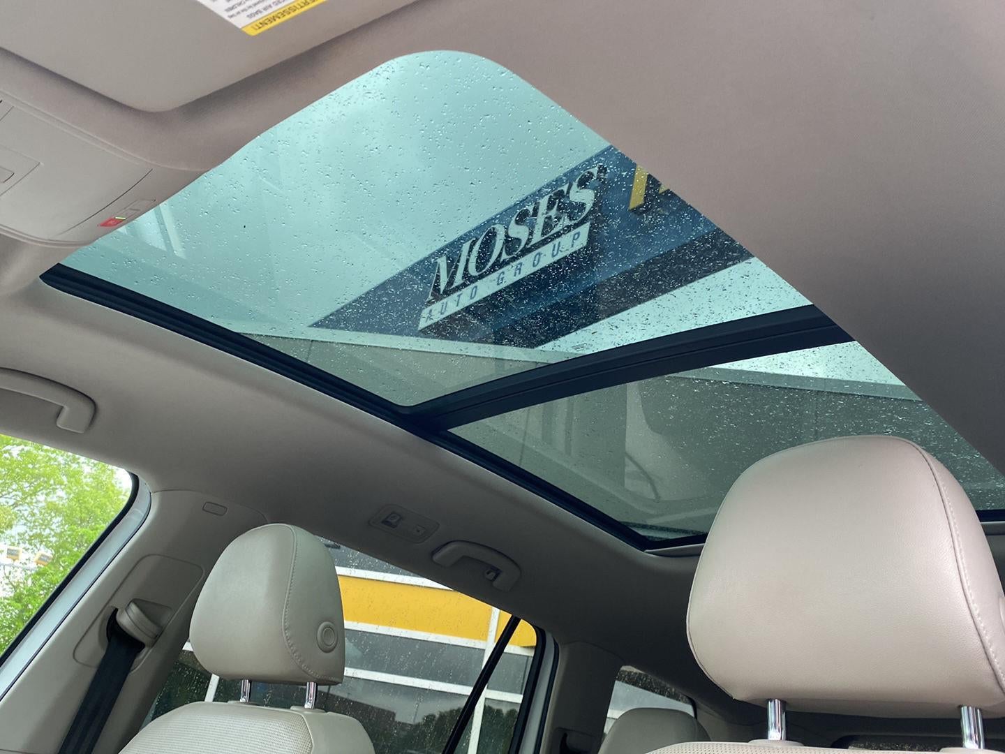 2021 Volkswagen Atlas 3.6L V6 SEL Premium