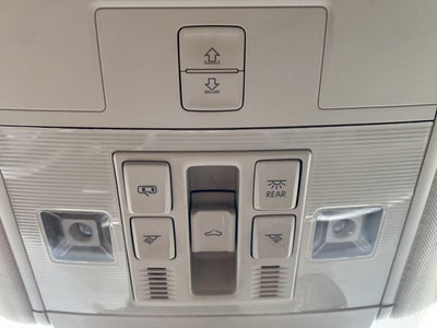 2021 Volkswagen Atlas 3.6L V6 SEL Premium
