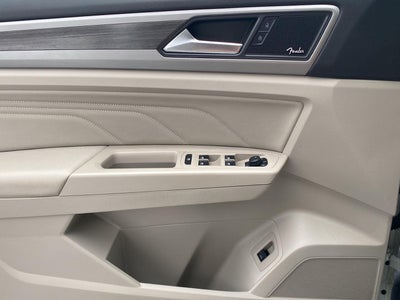 2021 Volkswagen Atlas 3.6L V6 SEL Premium