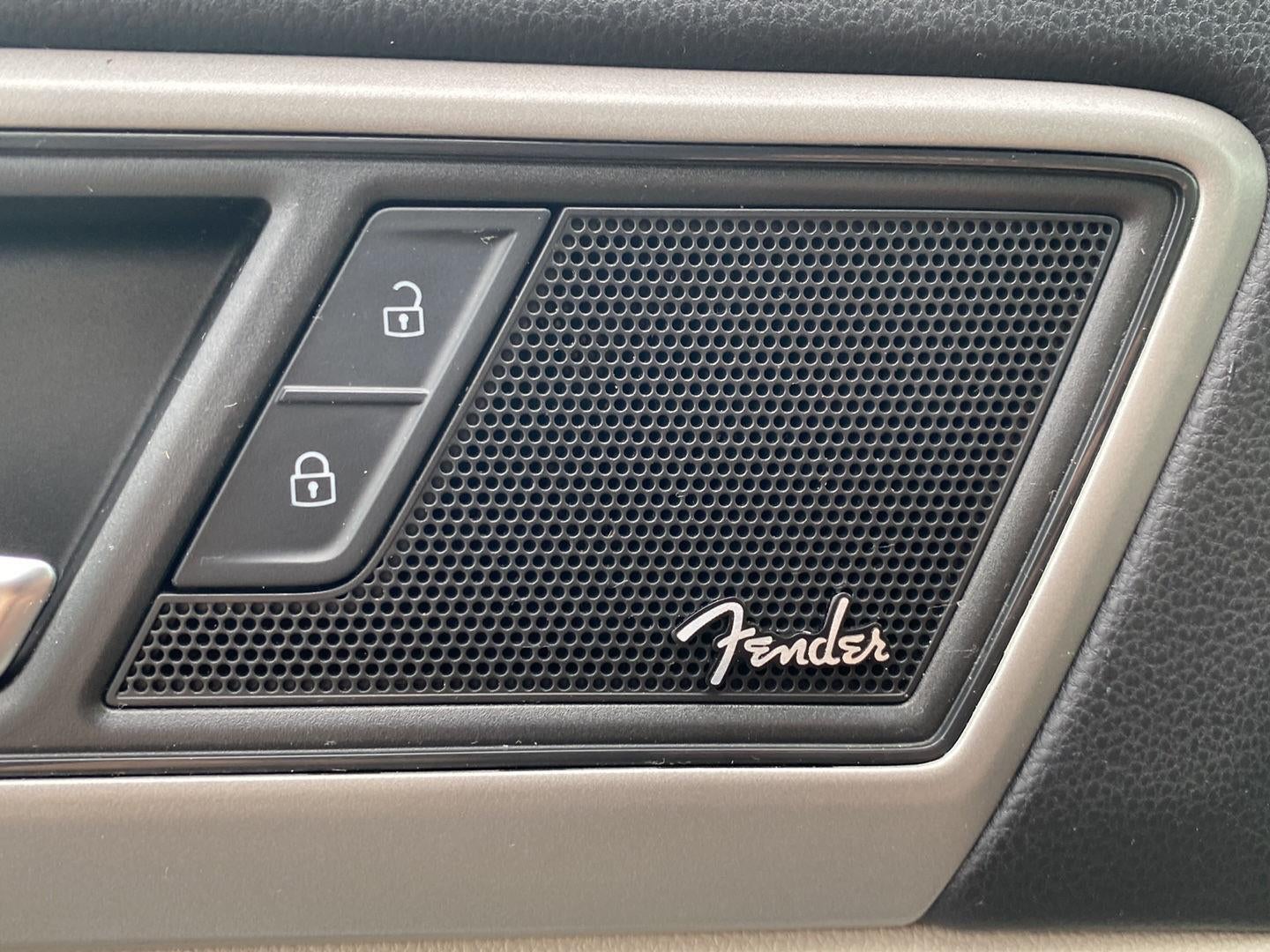2021 Volkswagen Atlas 3.6L V6 SEL Premium