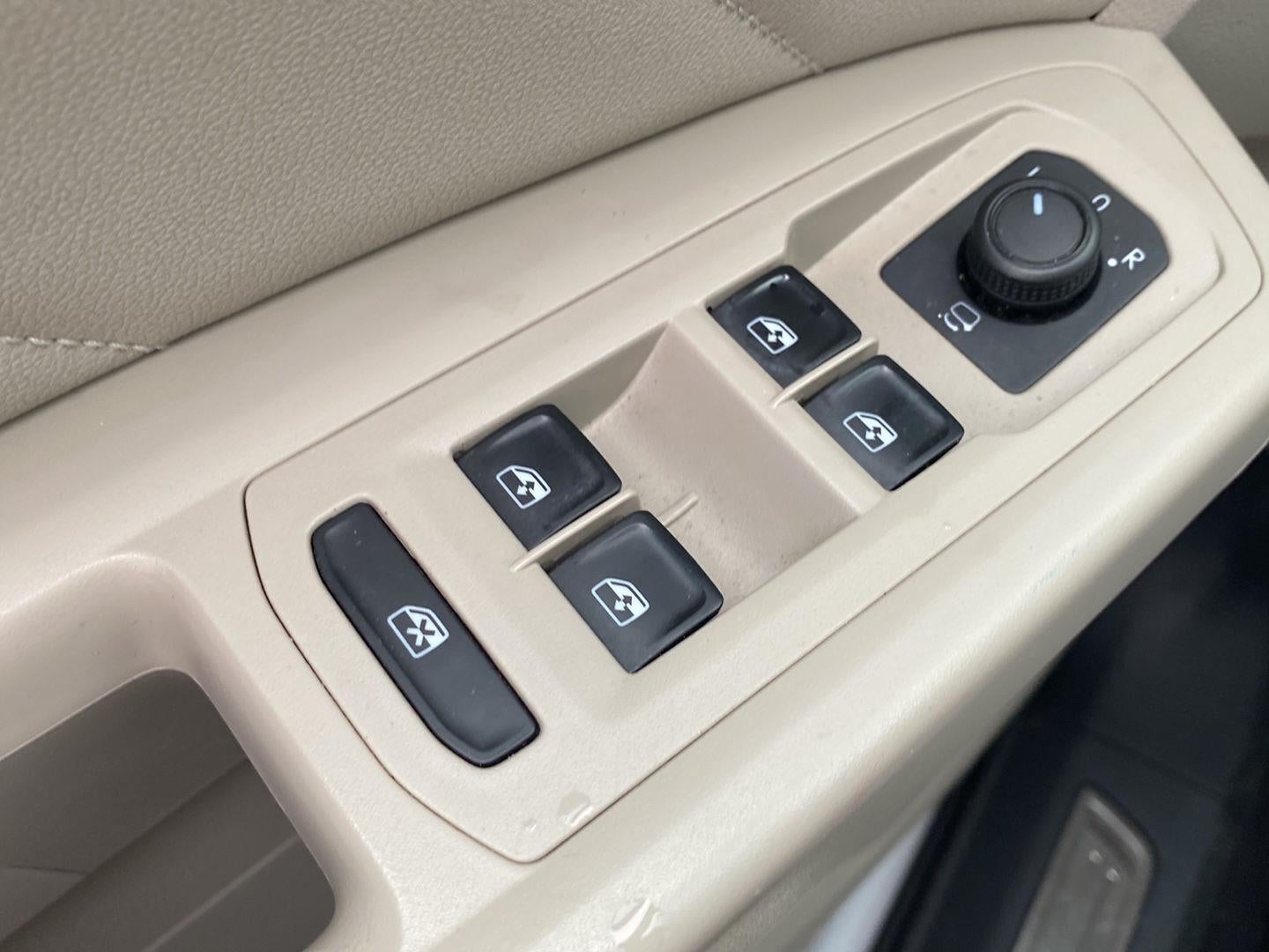 2021 Volkswagen Atlas 3.6L V6 SEL Premium