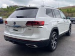 2021 Volkswagen Atlas 3.6L V6 SEL Premium