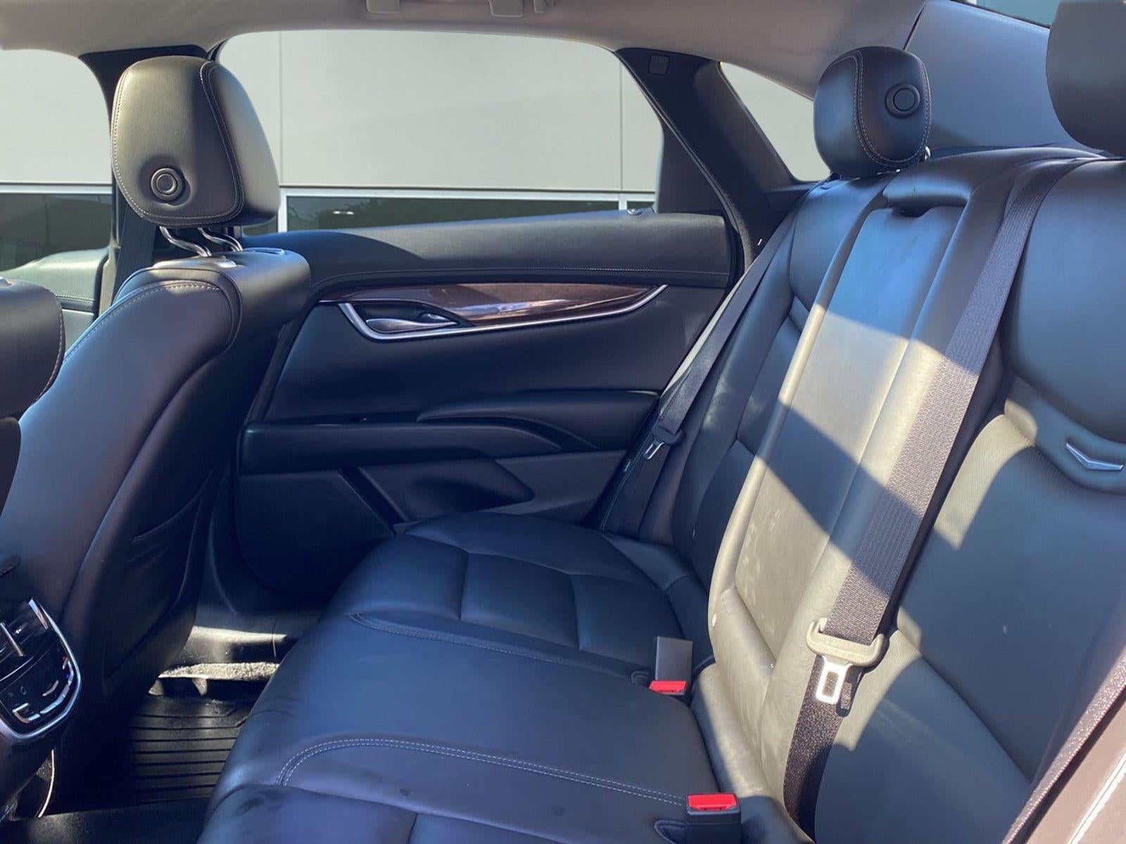 2016 Cadillac XTS Premium Collection