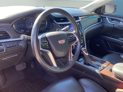 2016 Cadillac XTS Premium Collection