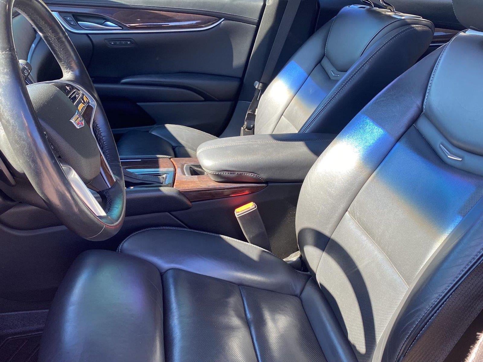 2016 Cadillac XTS Premium Collection