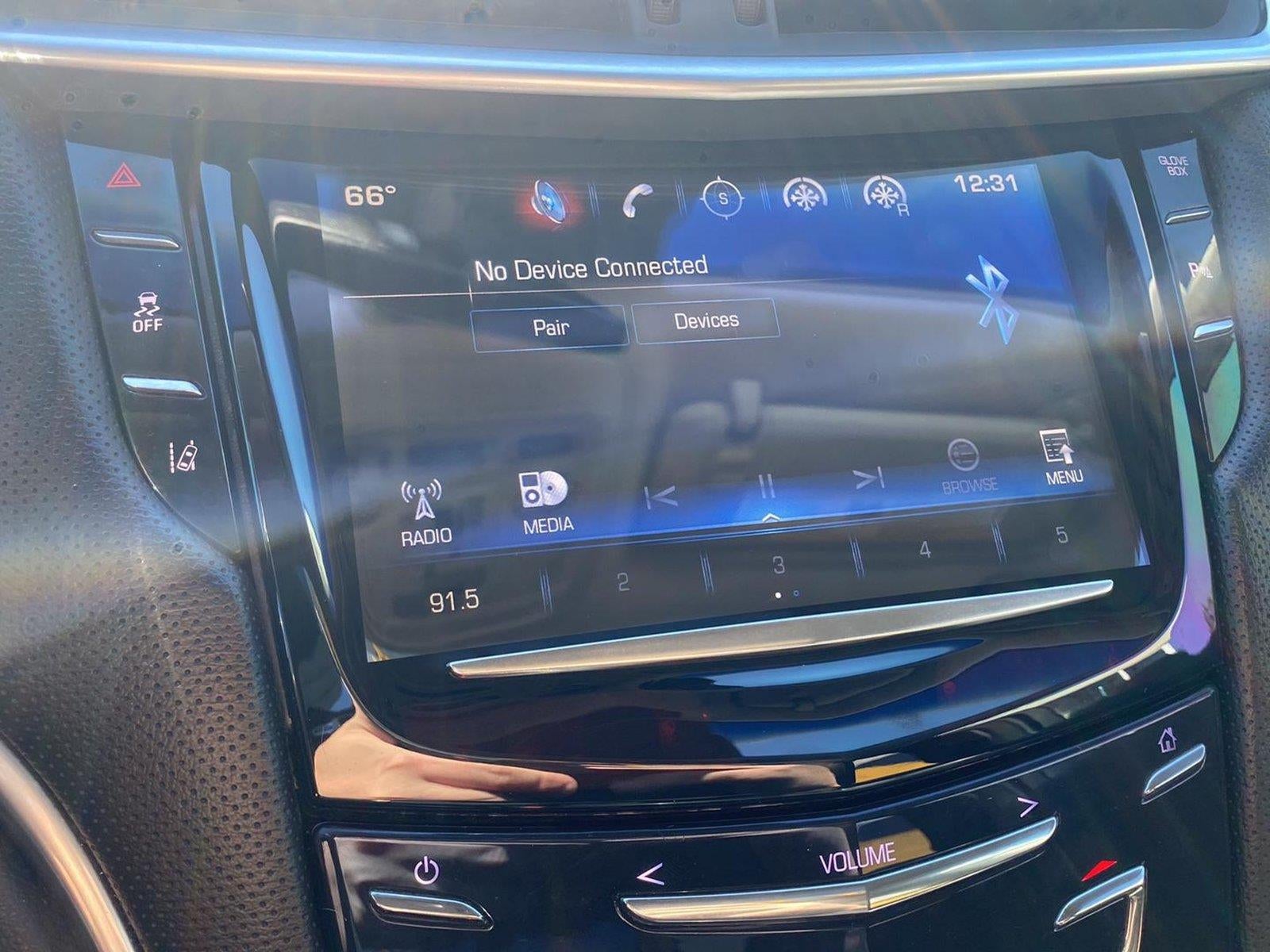 2016 Cadillac XTS Premium Collection