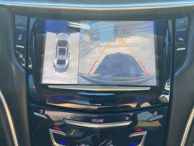 2016 Cadillac XTS Premium Collection