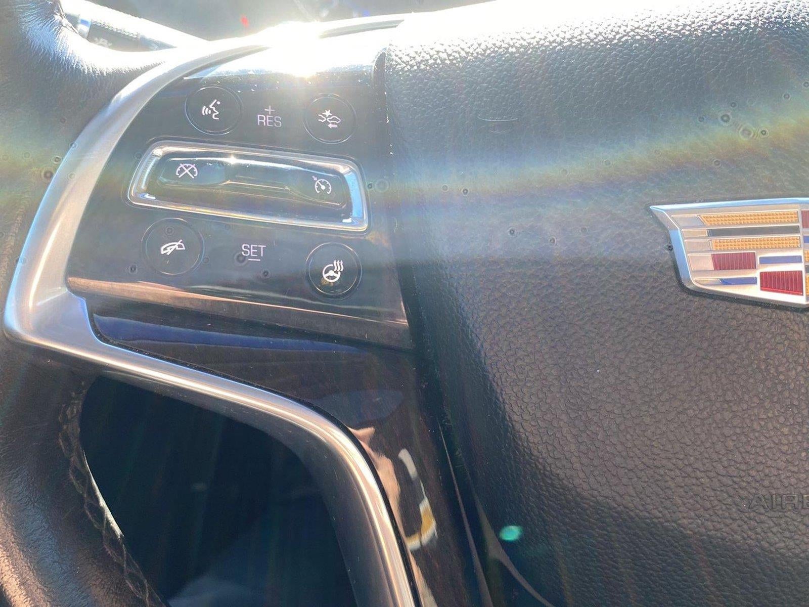 2016 Cadillac XTS Premium Collection