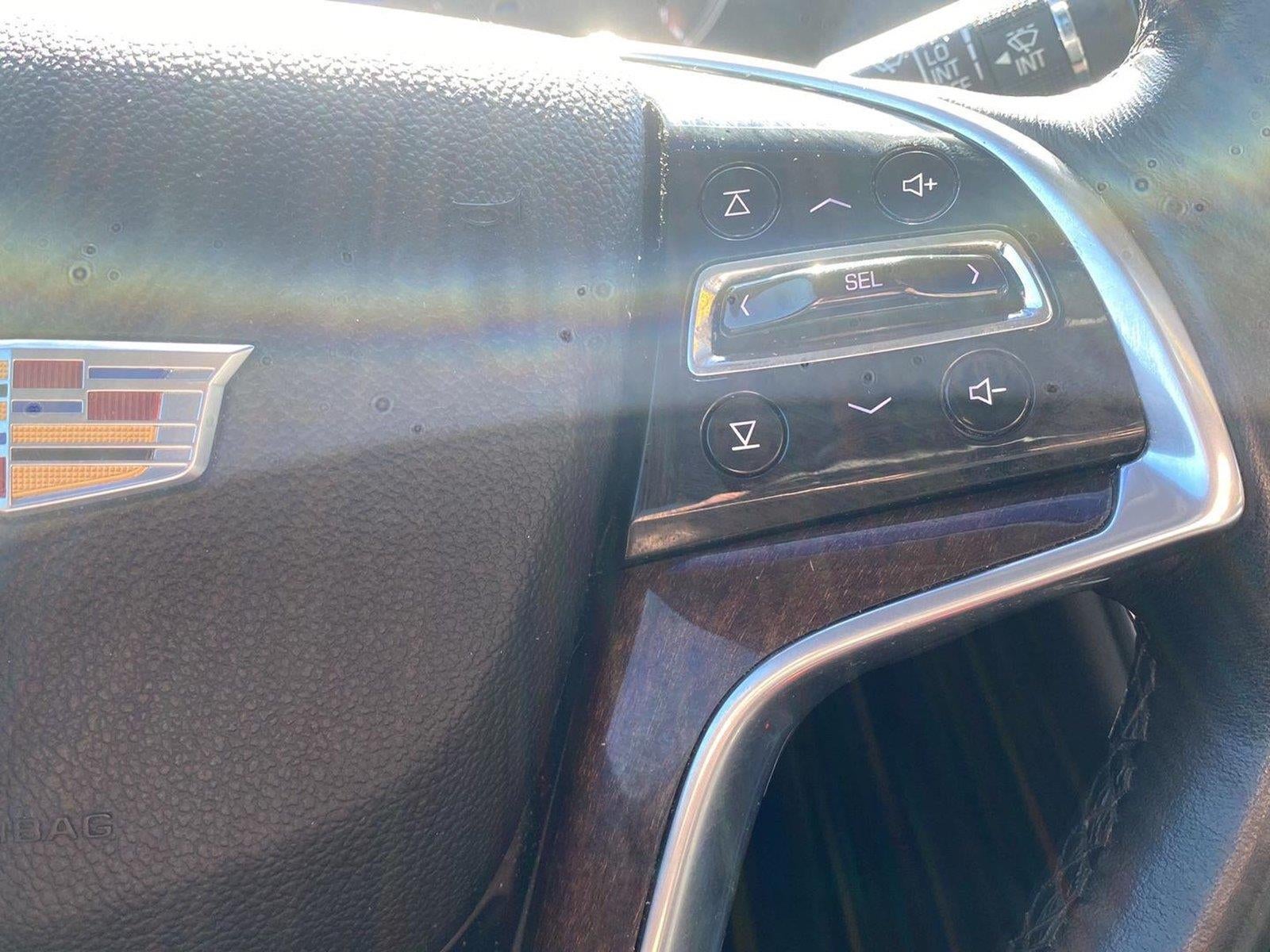 2016 Cadillac XTS Premium Collection