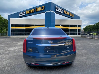 2016 Cadillac XTS Premium Collection