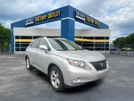 2011 Lexus RX 350 SUV