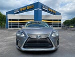 2017 Lexus RX RX 350
