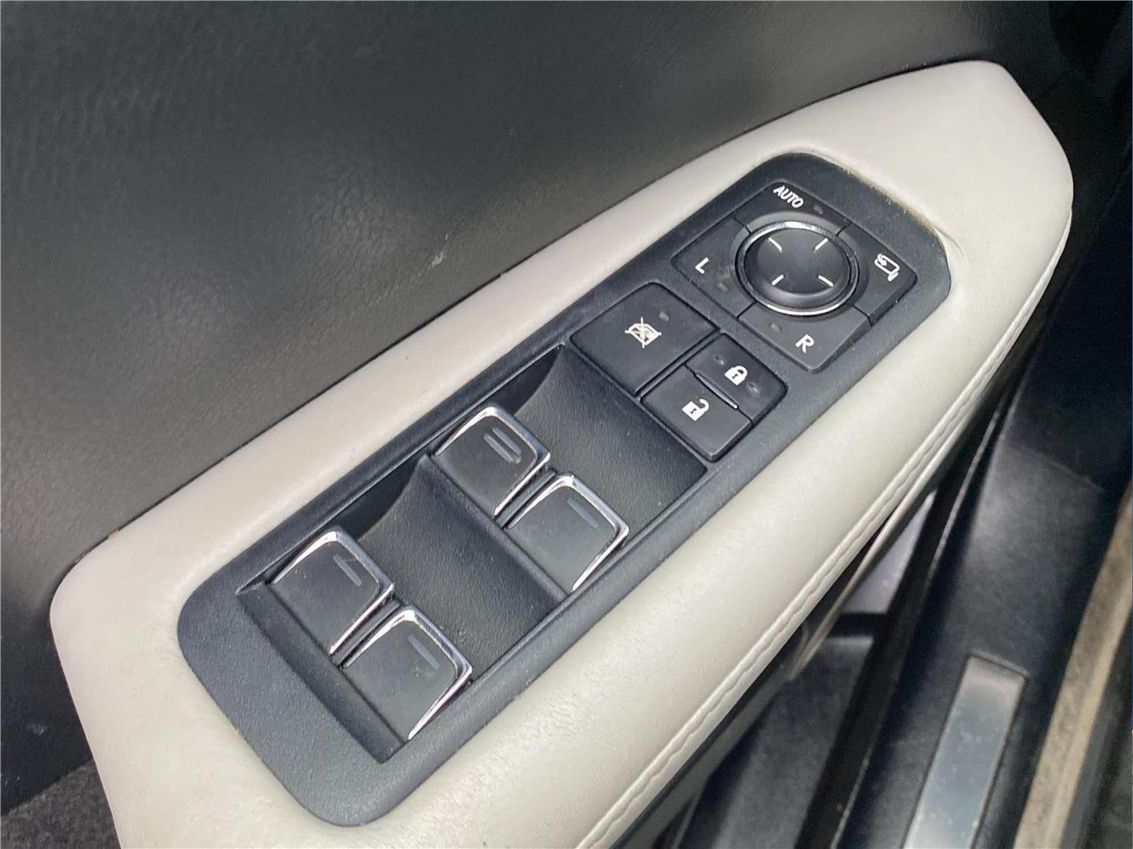 2017 Lexus RX RX 350