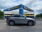 2017 Lexus RX RX 350