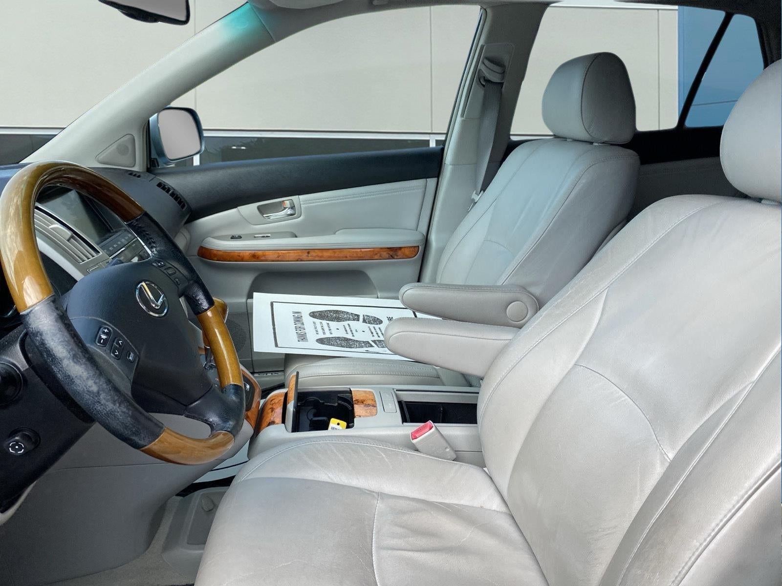 2009 Lexus Rx 350 AWD 4dr