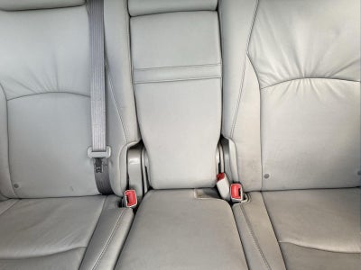 2009 Lexus Rx 350 AWD 4dr