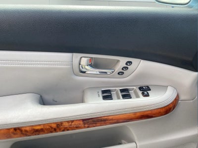 2009 Lexus Rx 350 AWD 4dr