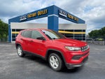 2024 Jeep Compass Sport