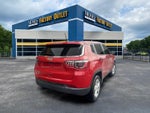 2024 Jeep Compass Sport
