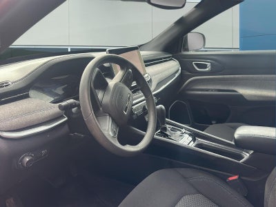 2024 Jeep Compass Sport