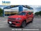 2022 Jeep Compass (RED) Edition