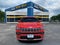 2022 Jeep Compass (RED) Edition