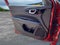 2022 Jeep Compass (RED) Edition
