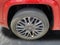 2022 Jeep Compass (RED) Edition