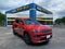 2022 Jeep Compass (RED) Edition
