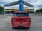 2022 Jeep Compass (RED) Edition