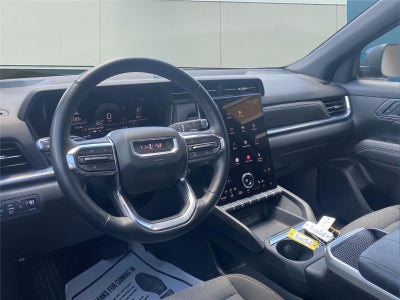 2025 GMC Terrain AWD Elevation