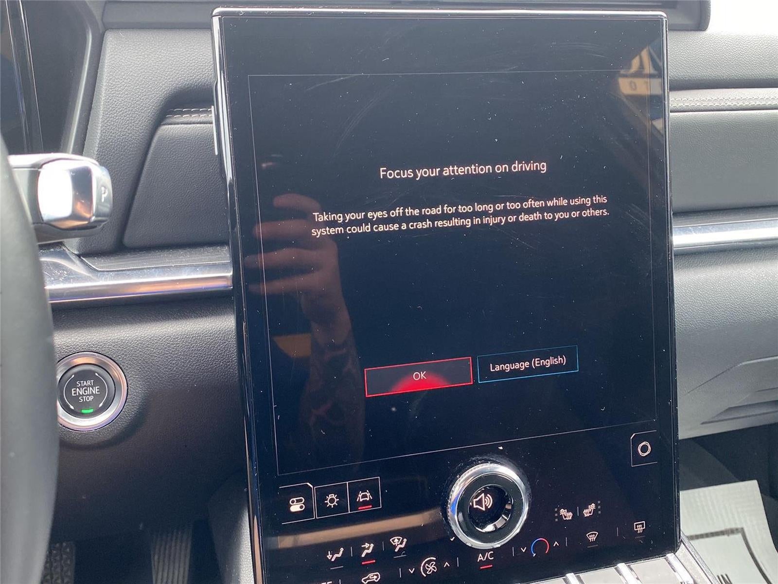 2025 GMC Terrain AWD Elevation