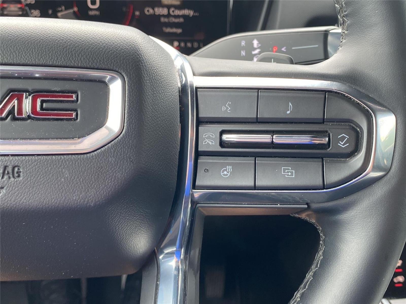 2025 GMC Terrain AWD Elevation
