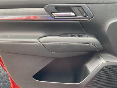 2025 GMC Terrain AWD Elevation