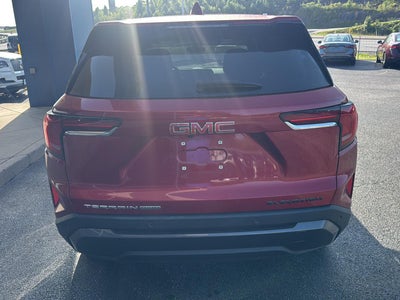 2025 GMC Terrain AWD Elevation