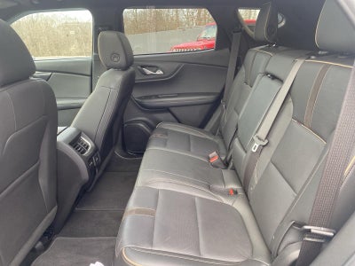 2020 Chevrolet Blazer Premier