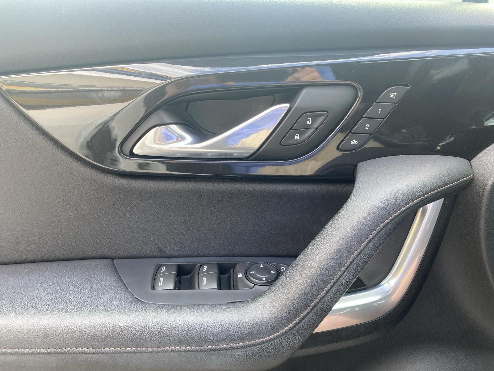 2020 Chevrolet Blazer Premier